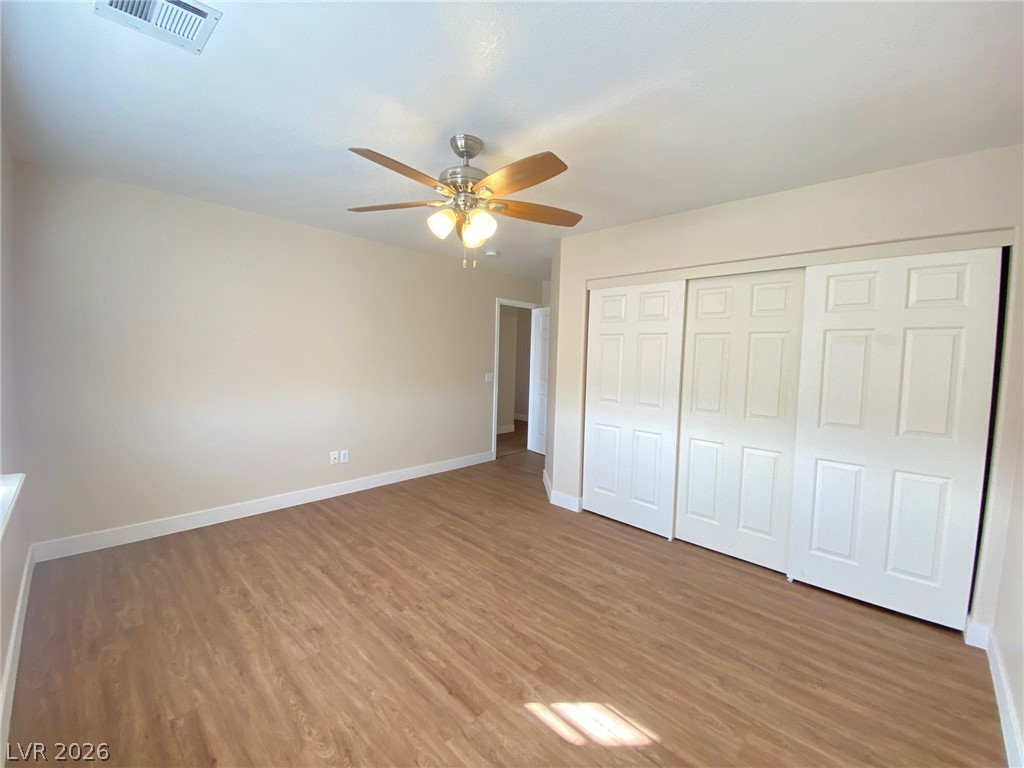 2950 East Deerskin Street Pahrump NV 89048