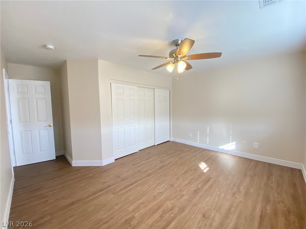 2950 East Deerskin Street Pahrump NV 89048