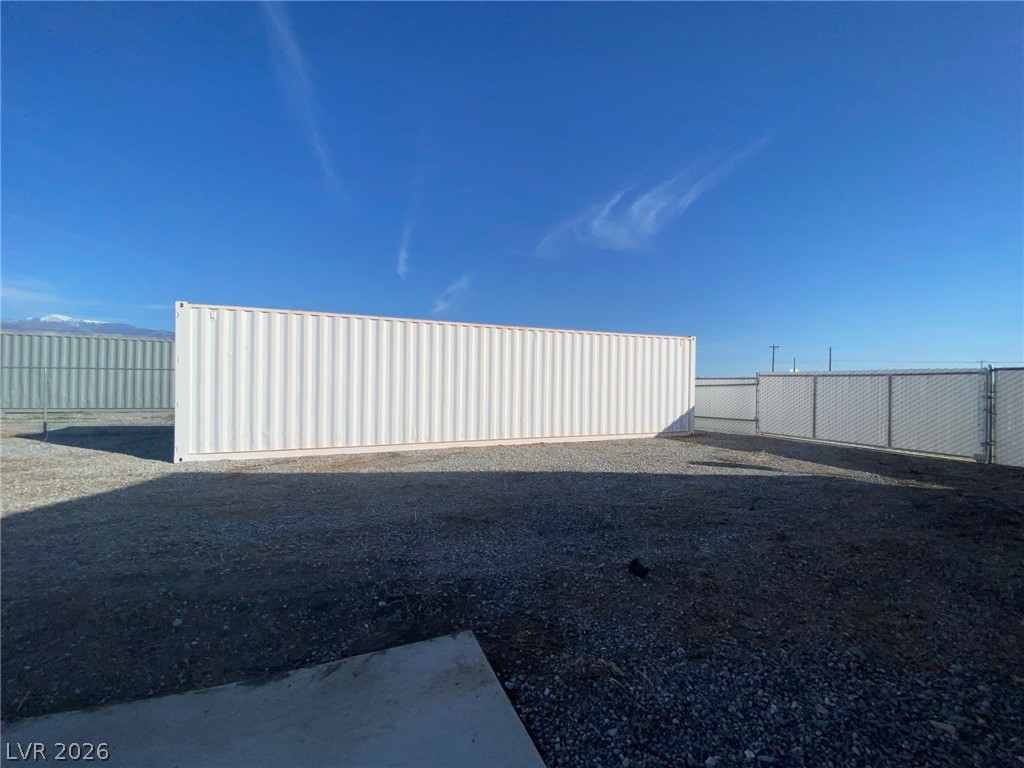2950 East Deerskin Street Pahrump NV 89048