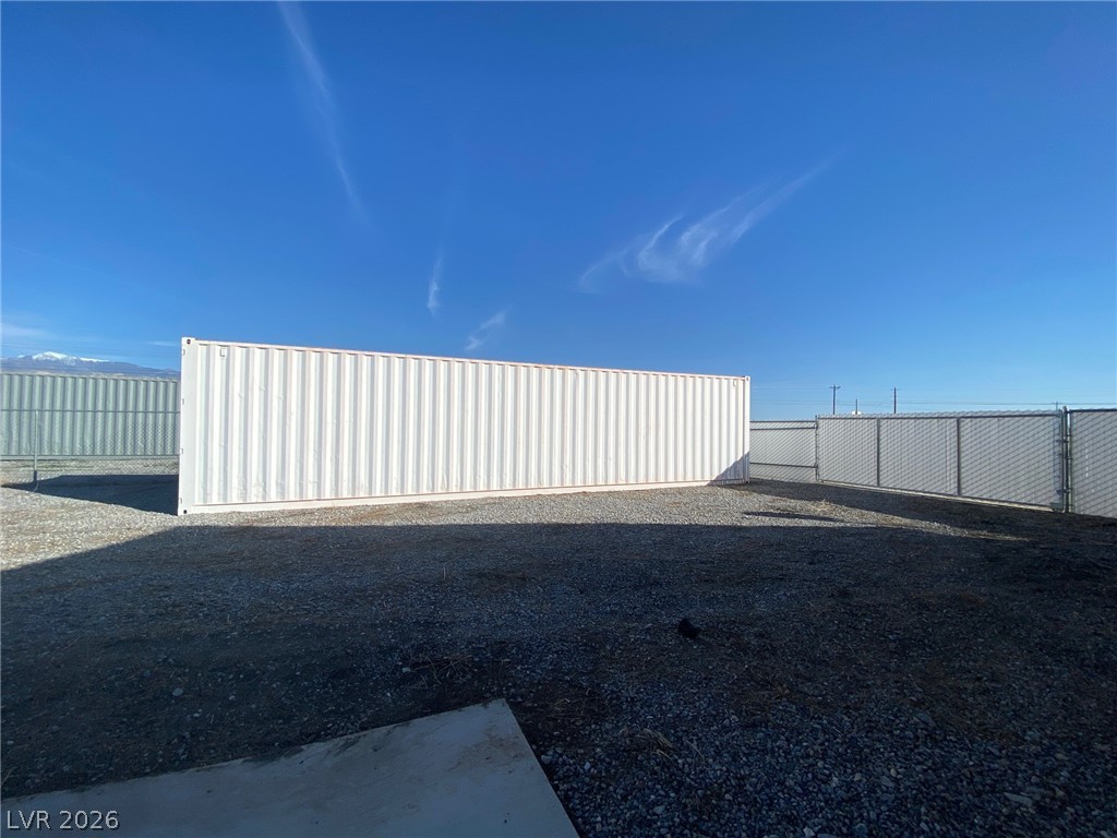 2950 East Deerskin Street Pahrump NV 89048