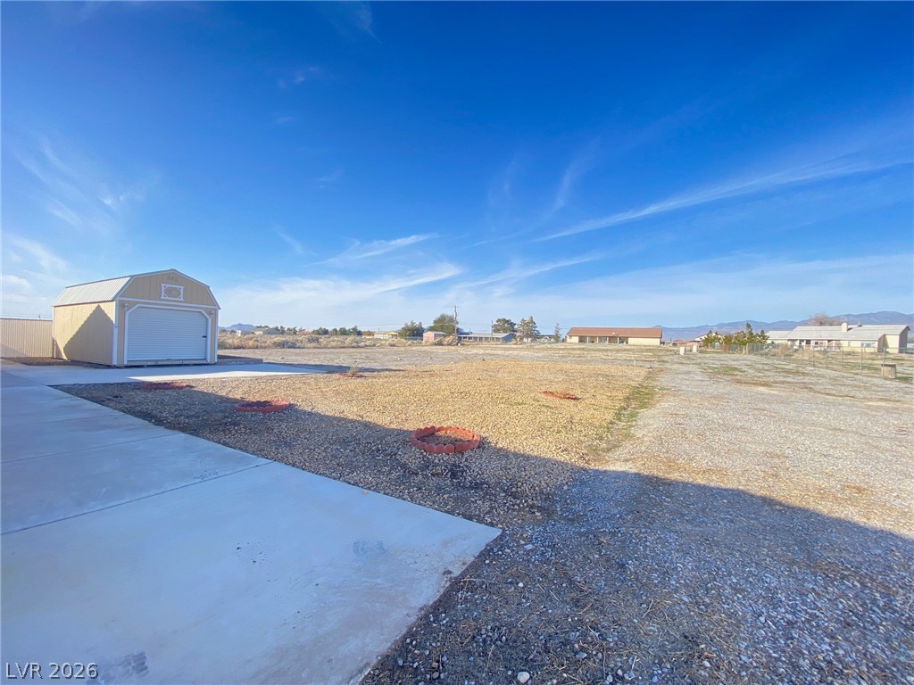 2950 East Deerskin Street Pahrump NV 89048