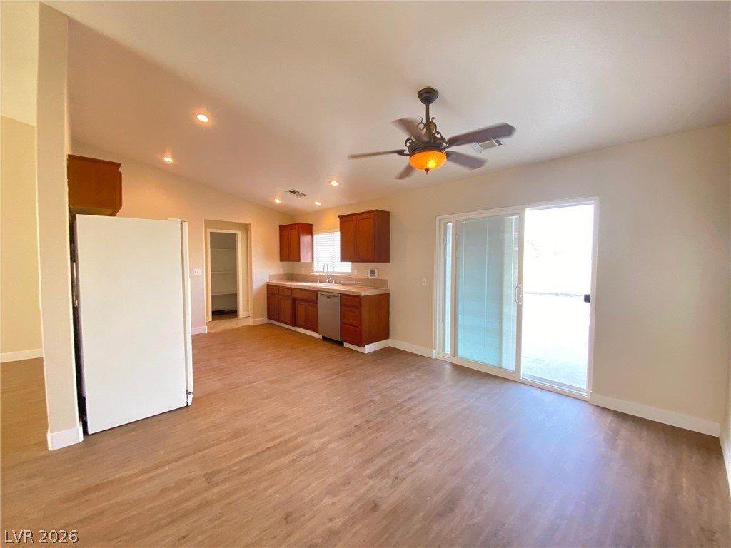 2950 East Deerskin Street Pahrump NV 89048
