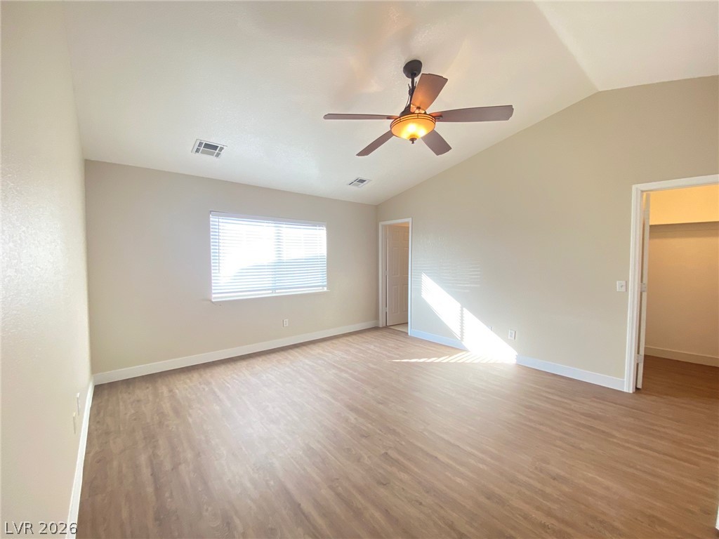 2950 East Deerskin Street Pahrump NV 89048