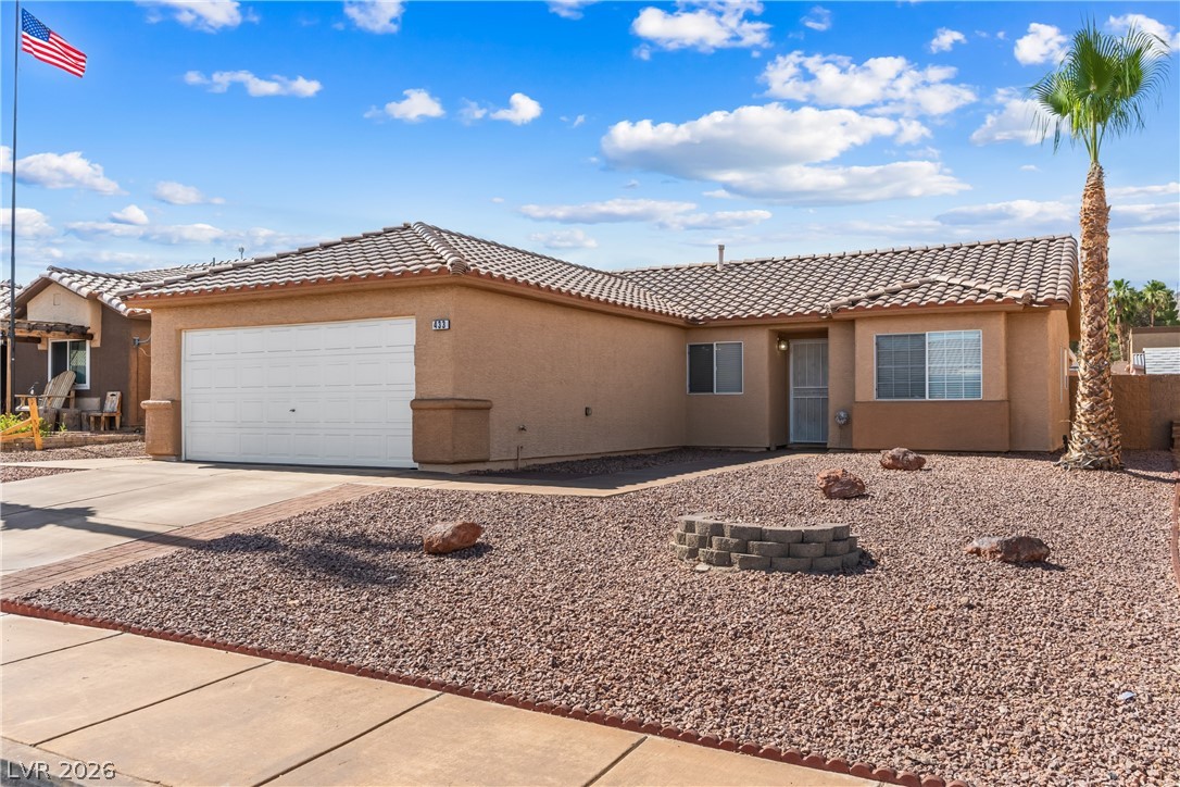 433 Waterwheel Falls Drive Henderson NV 89015