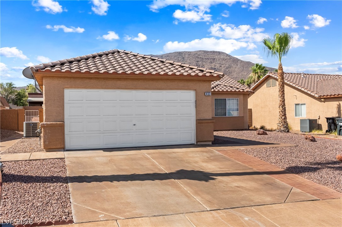 433 Waterwheel Falls Drive Henderson NV 89015