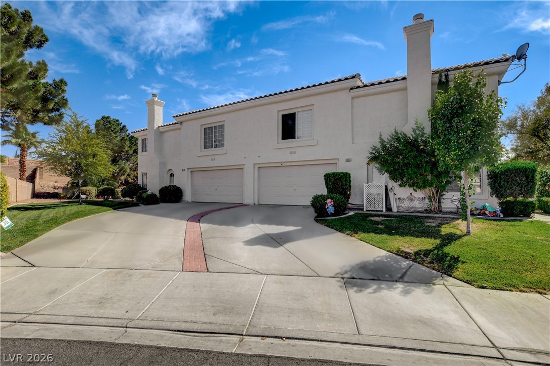 463 Coral Sea Street Henderson NV 89074
