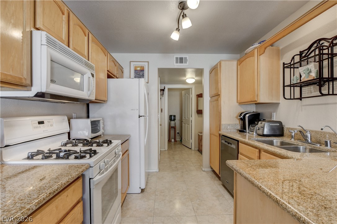 463 Coral Sea Street Henderson NV 89074