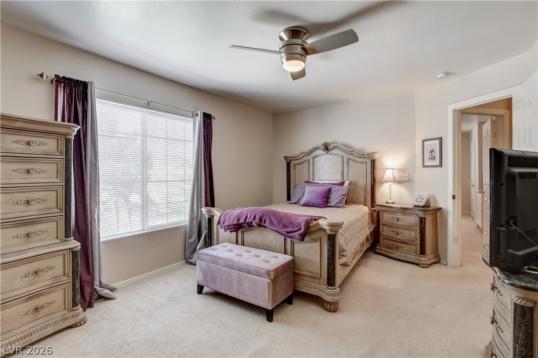 463 Coral Sea Street Henderson NV 89074