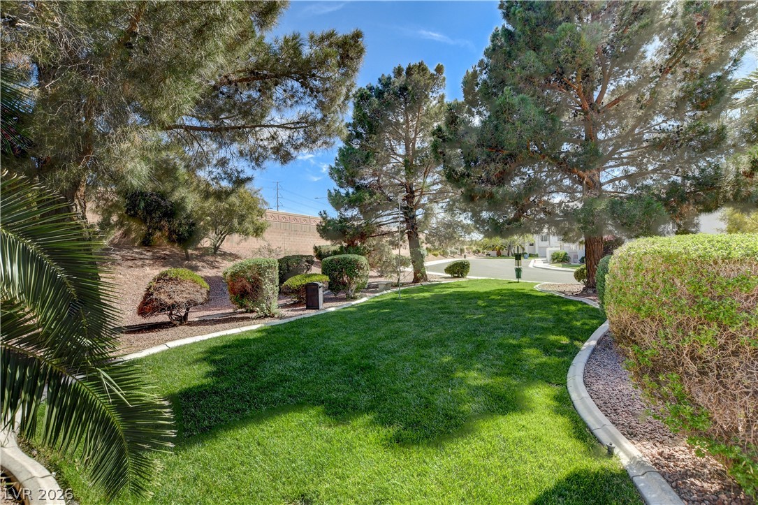 463 Coral Sea Street Henderson NV 89074