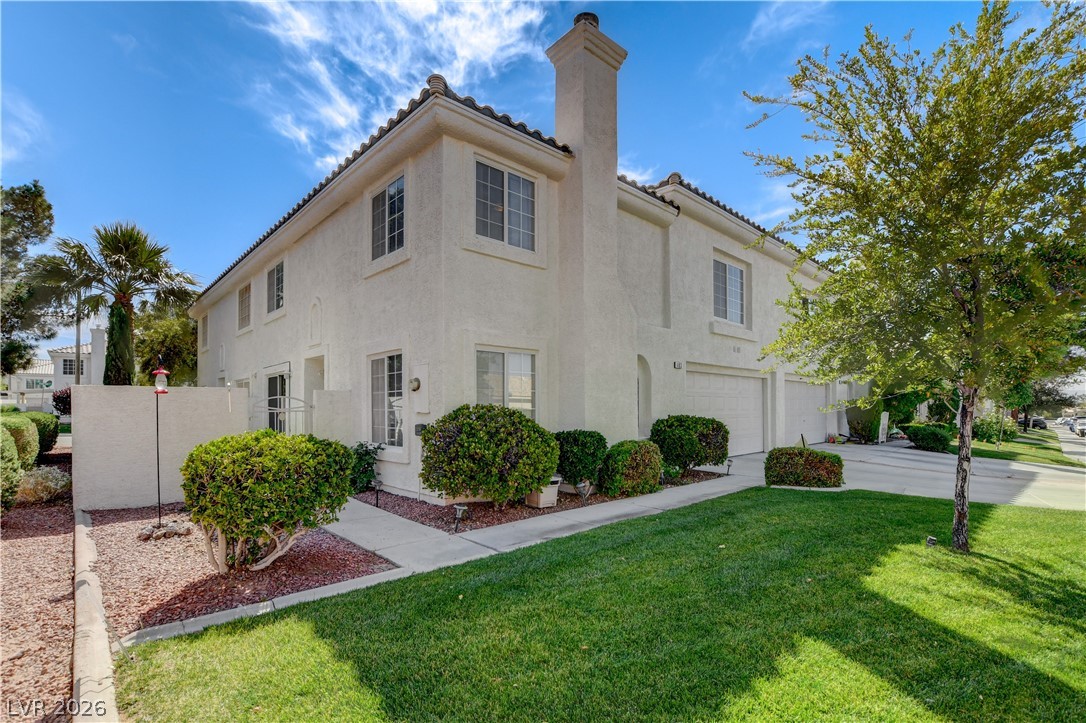 463 Coral Sea Street Henderson NV 89074
