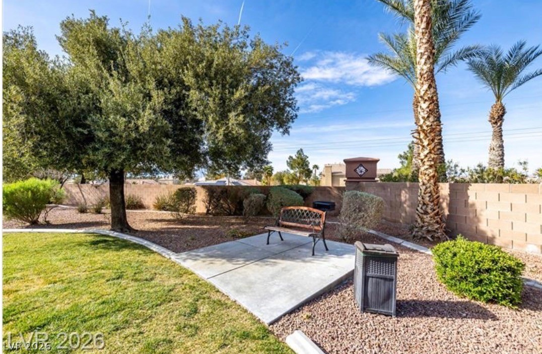463 Coral Sea Street Henderson NV 89074