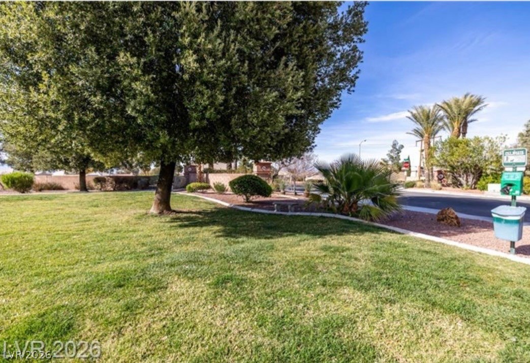 463 Coral Sea Street Henderson NV 89074