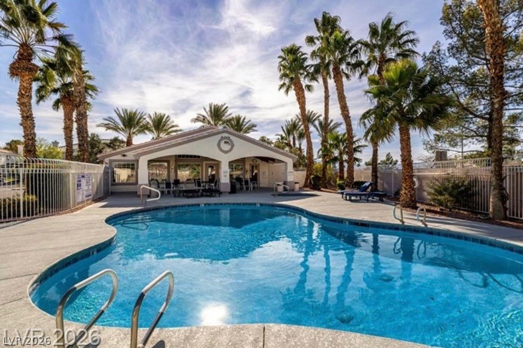 463 Coral Sea Street Henderson NV 89074