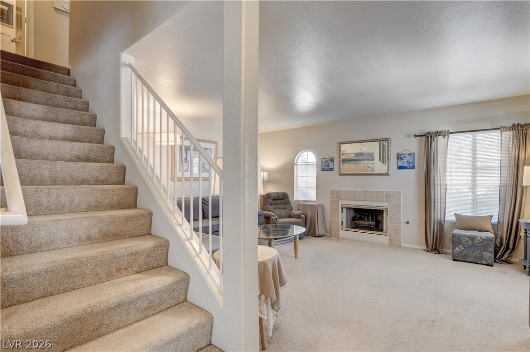 463 Coral Sea Street Henderson NV 89074