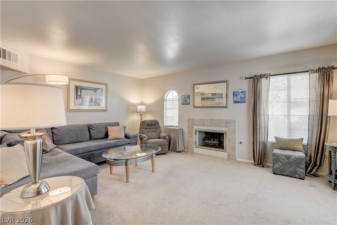 463 Coral Sea Street Henderson NV 89074