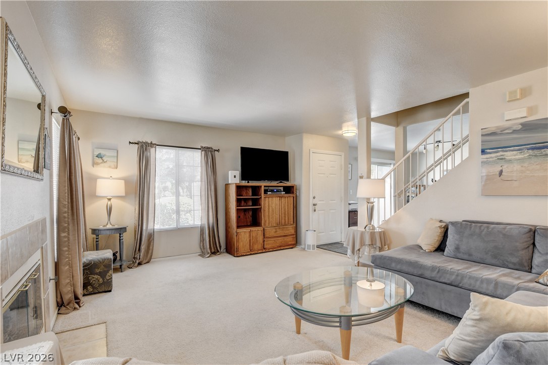 463 Coral Sea Street Henderson NV 89074