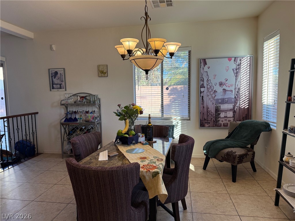 4004 Daydream Bend Street North Las Vegas NV 89032