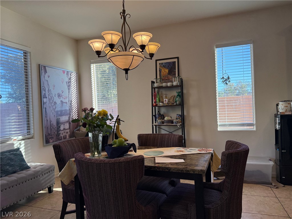 4004 Daydream Bend Street North Las Vegas NV 89032