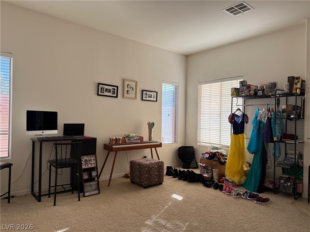 4004 Daydream Bend Street North Las Vegas NV 89032