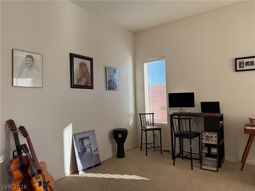 4004 Daydream Bend Street North Las Vegas NV 89032