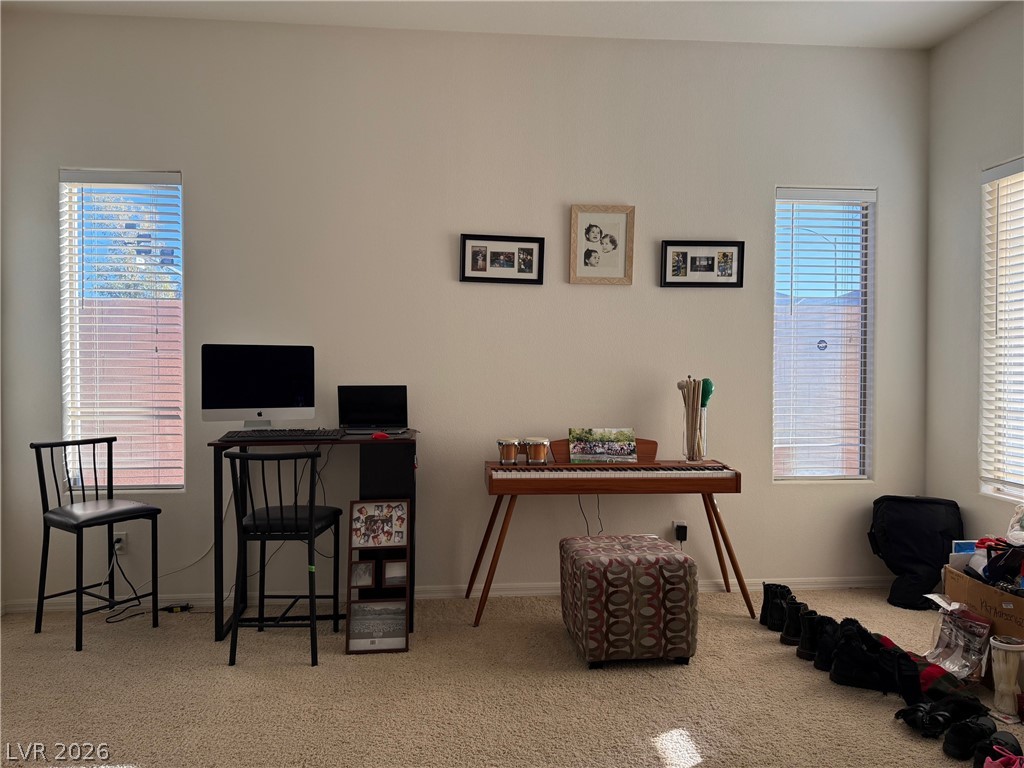 4004 Daydream Bend Street North Las Vegas NV 89032