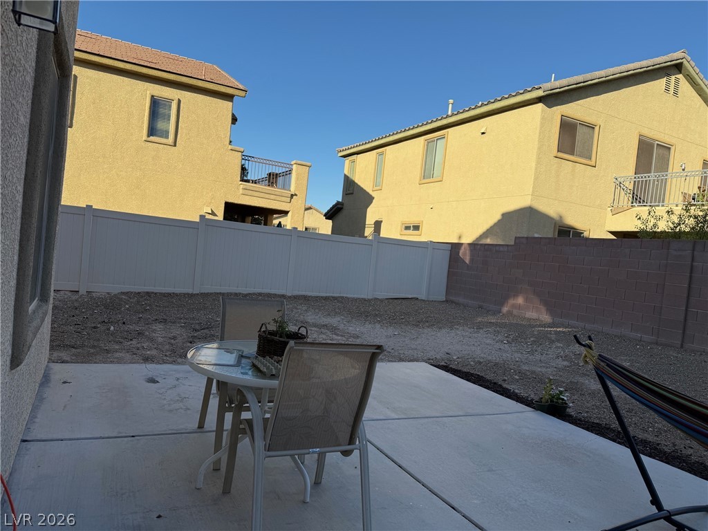 4004 Daydream Bend Street North Las Vegas NV 89032