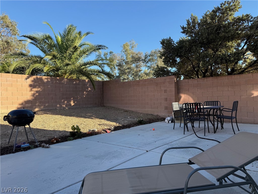 4004 Daydream Bend Street North Las Vegas NV 89032