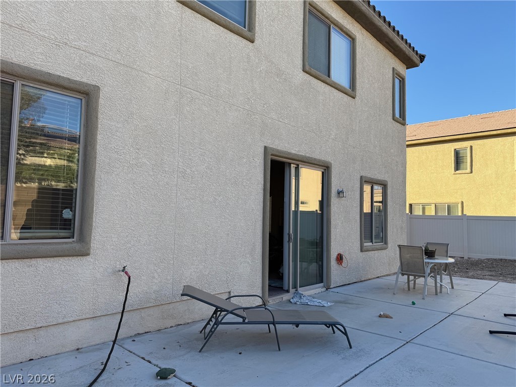 4004 Daydream Bend Street North Las Vegas NV 89032