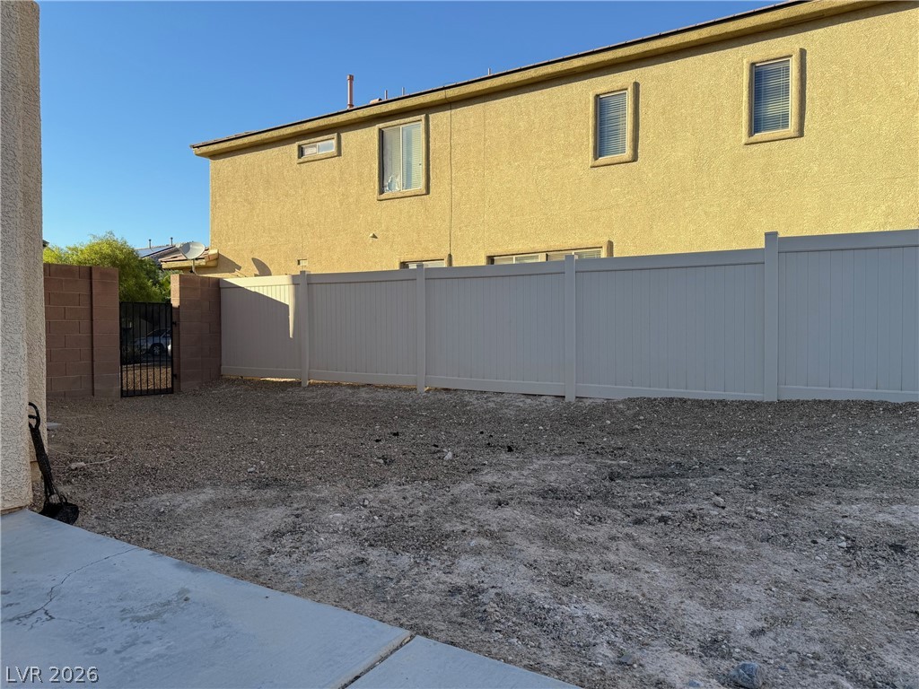 4004 Daydream Bend Street North Las Vegas NV 89032