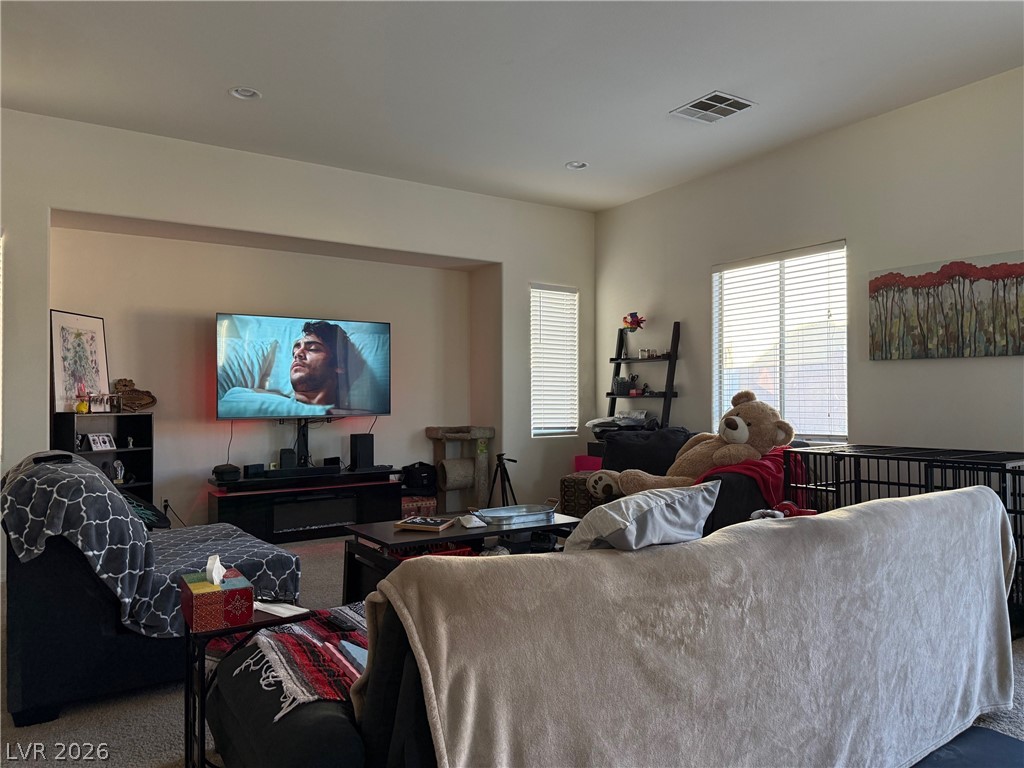 4004 Daydream Bend Street North Las Vegas NV 89032