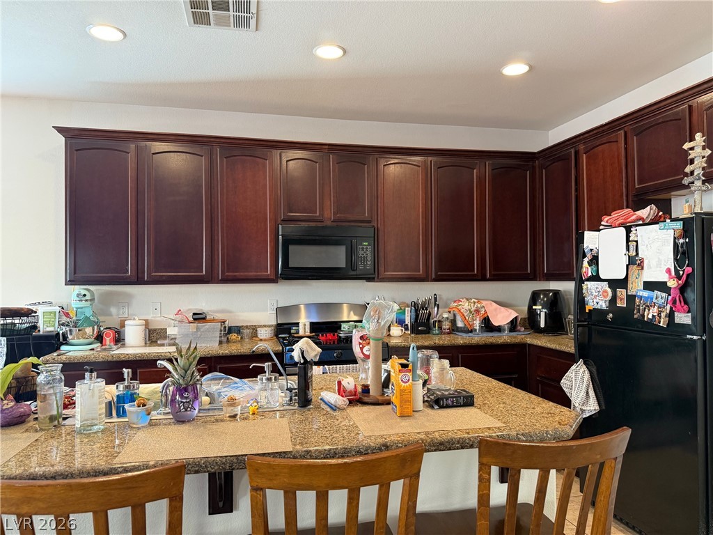 4004 Daydream Bend Street North Las Vegas NV 89032