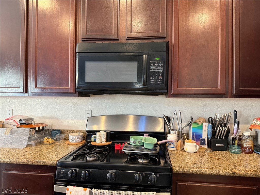 4004 Daydream Bend Street North Las Vegas NV 89032