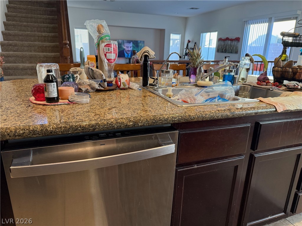 4004 Daydream Bend Street North Las Vegas NV 89032