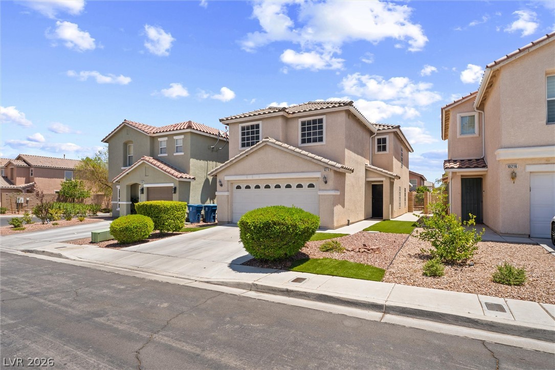 10210 June Flower Drive Las Vegas NV 89141