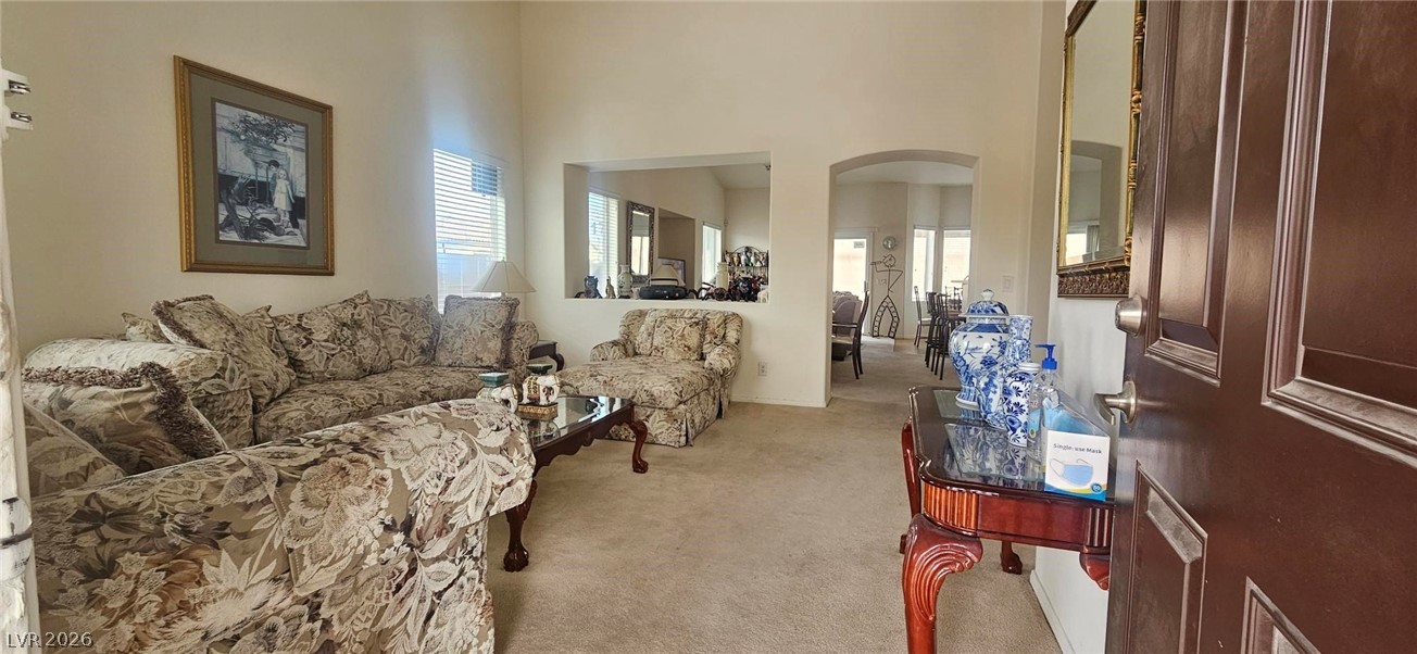 704 Fiesta Del Rey Avenue North Las Vegas NV 89081