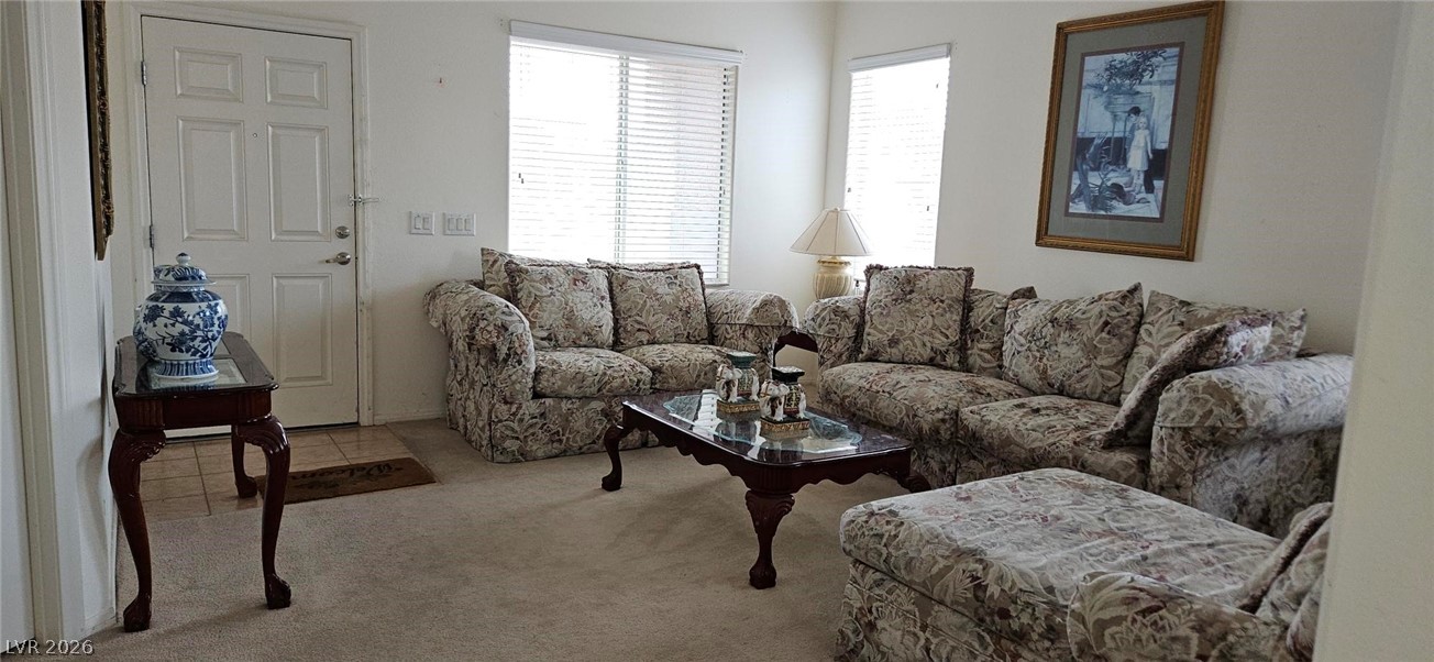 704 Fiesta Del Rey Avenue North Las Vegas NV 89081