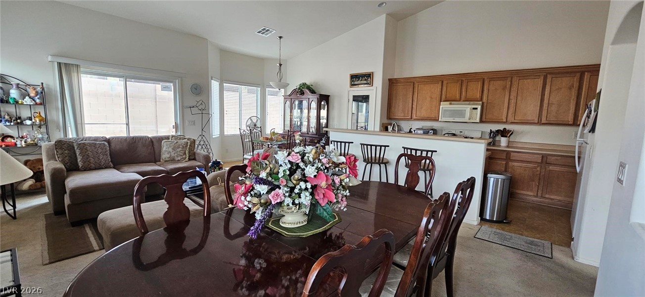 704 Fiesta Del Rey Avenue North Las Vegas NV 89081