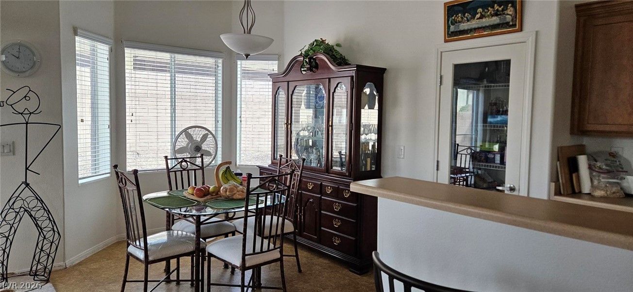704 Fiesta Del Rey Avenue North Las Vegas NV 89081
