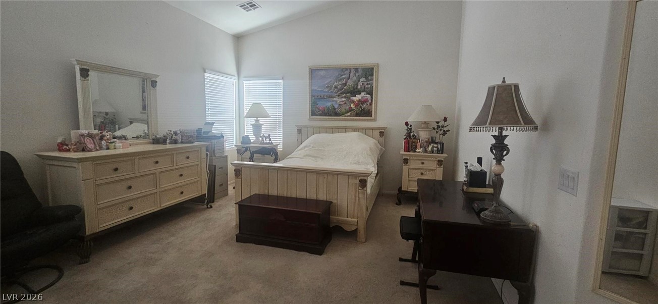 704 Fiesta Del Rey Avenue North Las Vegas NV 89081