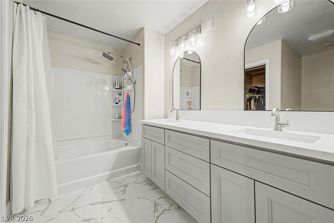2939 Tilten Kilt Avenue North Las Vegas NV 89081