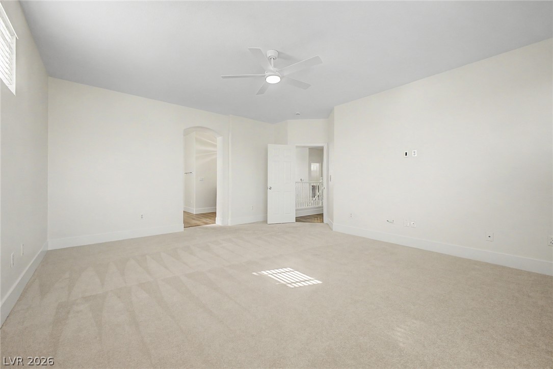 6159 Carson Hills Avenue Las Vegas NV 89139