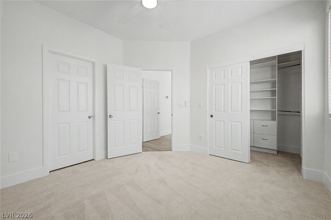6159 Carson Hills Avenue Las Vegas NV 89139