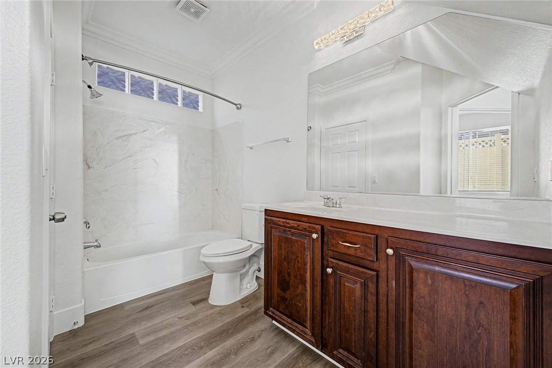 6159 Carson Hills Avenue Las Vegas NV 89139
