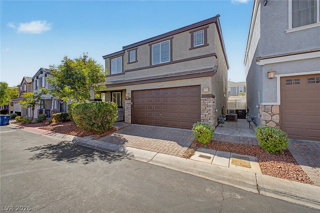 6159 Carson Hills Avenue Las Vegas NV 89139