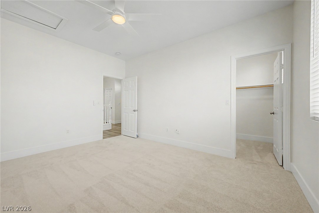 6159 Carson Hills Avenue Las Vegas NV 89139