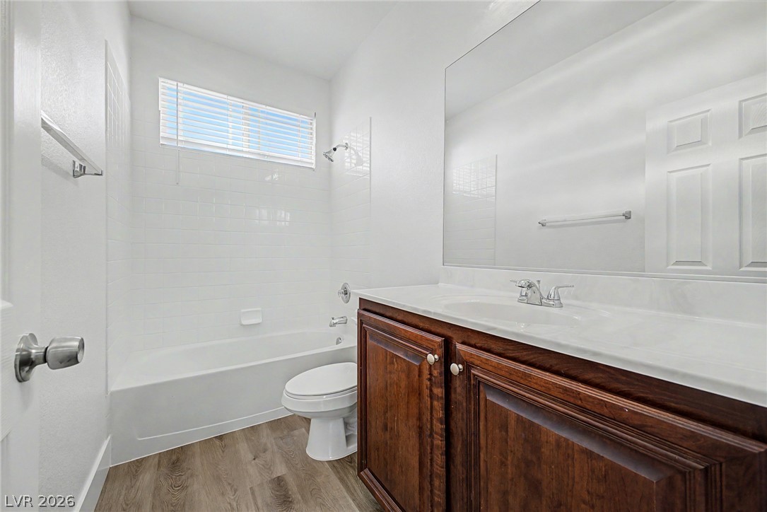 6159 Carson Hills Avenue Las Vegas NV 89139