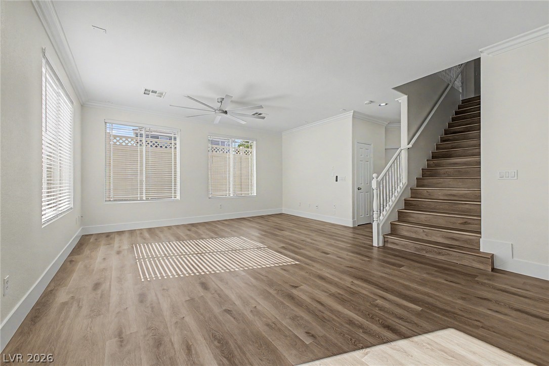 6159 Carson Hills Avenue Las Vegas NV 89139