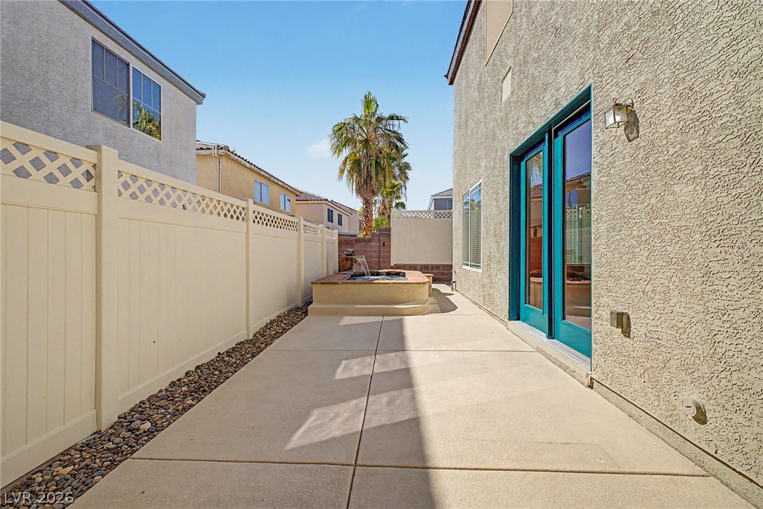 6159 Carson Hills Avenue Las Vegas NV 89139