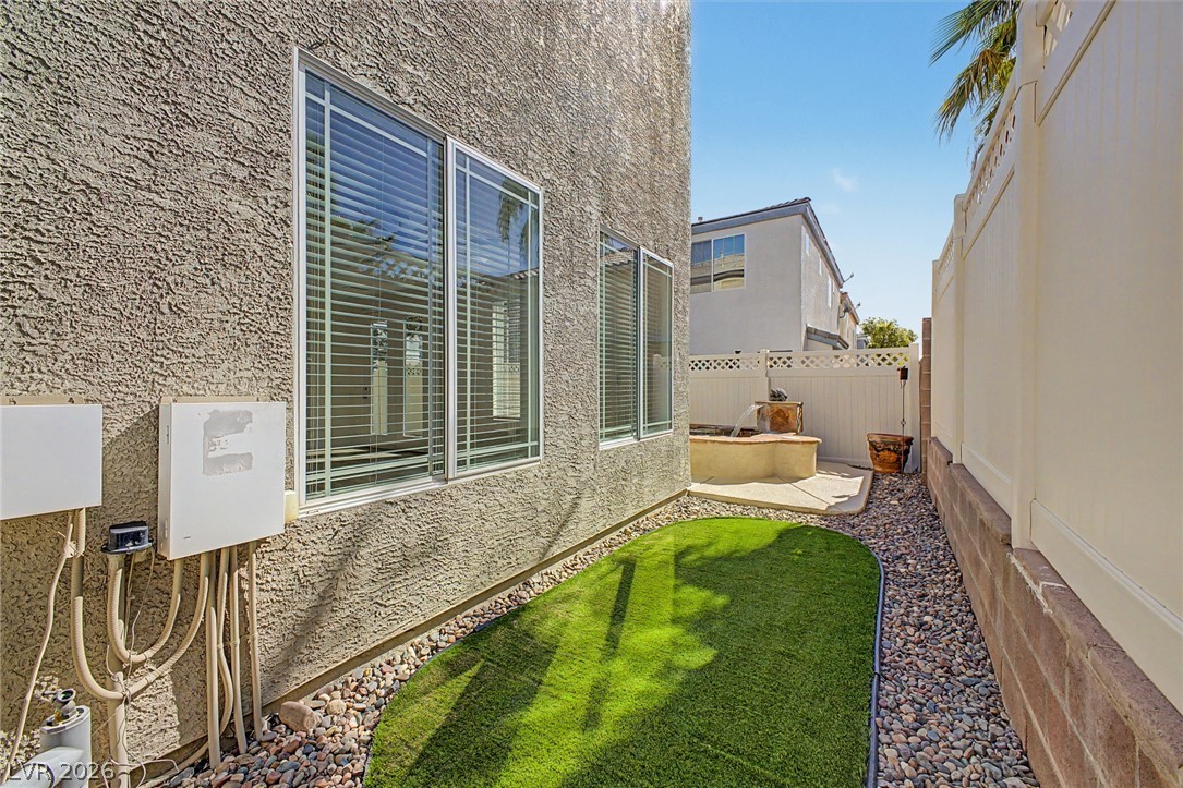 6159 Carson Hills Avenue Las Vegas NV 89139