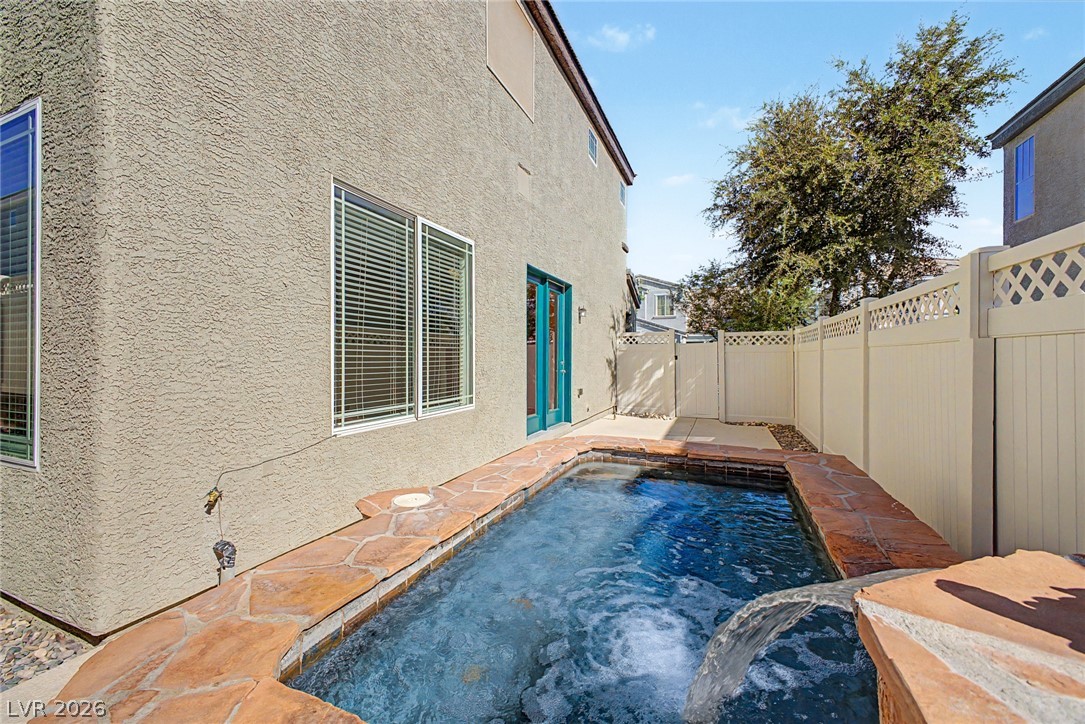 6159 Carson Hills Avenue Las Vegas NV 89139